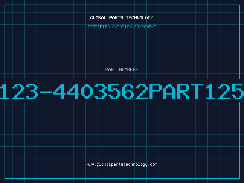Aviation Part 123-4403562PART125