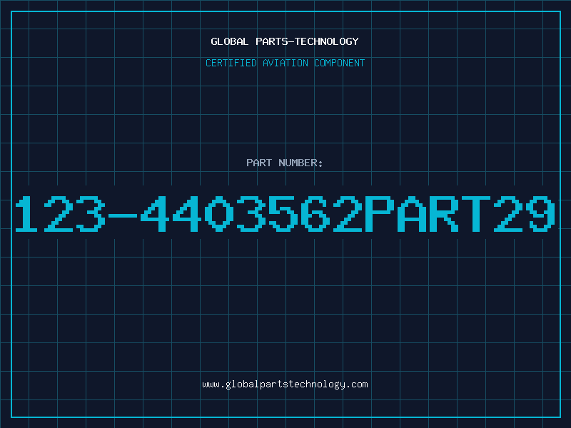 Aviation Part 123-4403562PART29