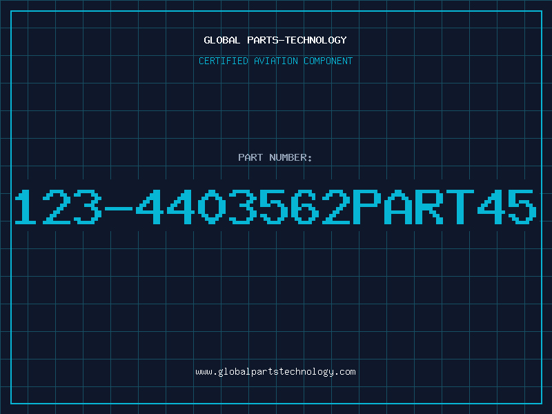 Aviation Part 123-4403562PART45