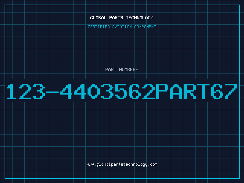 Aviation Part 123-4403562PART67
