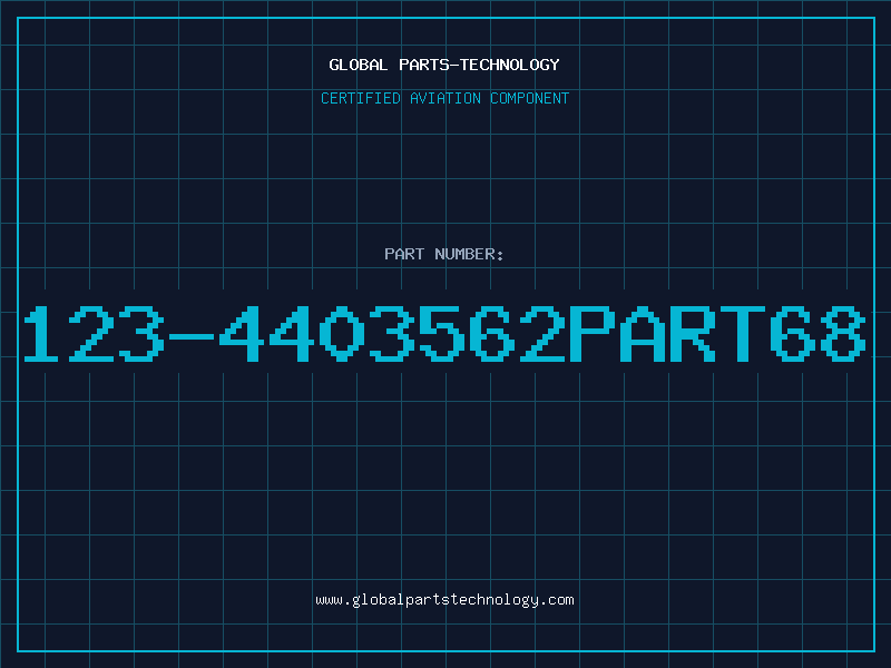 Aviation Part 123-4403562PART68
