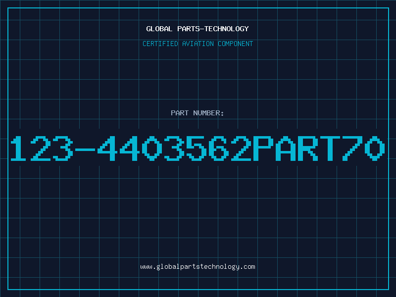 Aviation Part 123-4403562PART70