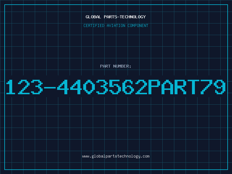 Aviation Part 123-4403562PART79