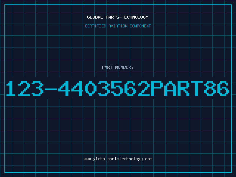Aviation Part 123-4403562PART86