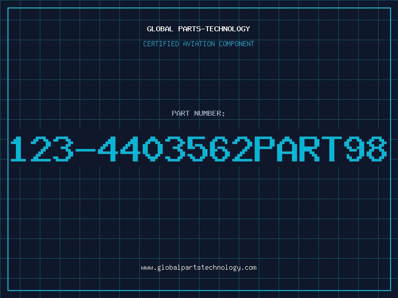 Aviation Part 123-4403562PART98