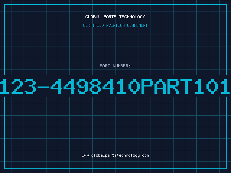 Aviation Part 123-4498410PART101