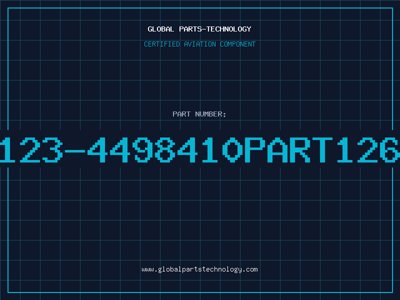 Aviation Part 123-4498410PART126
