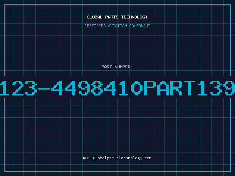 Aviation Part 123-4498410PART139