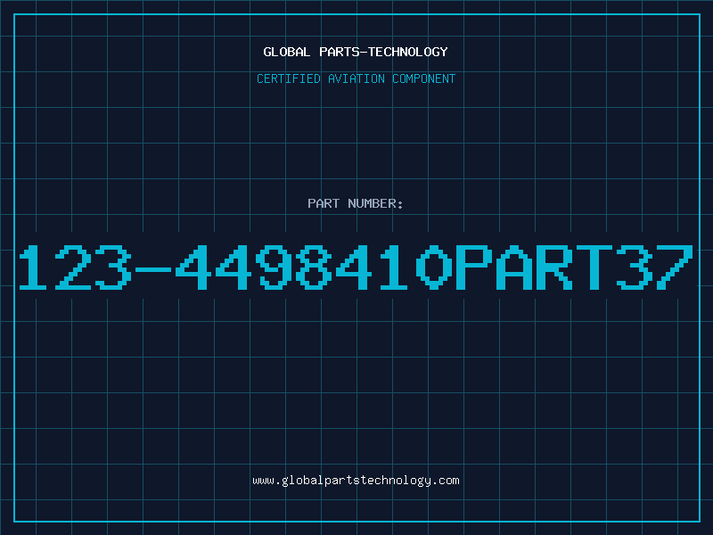 Aviation Part 123-4498410PART37