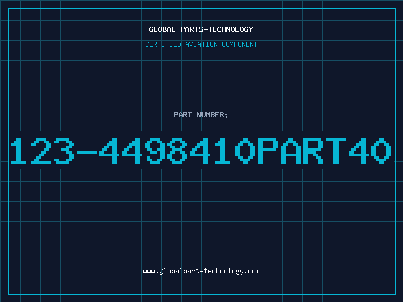 Aviation Part 123-4498410PART40