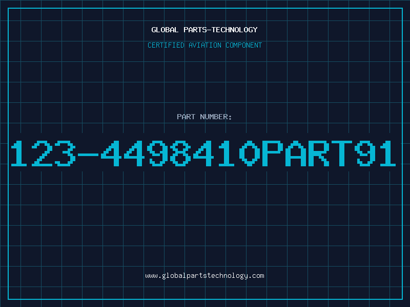 Aviation Part 123-4498410PART91