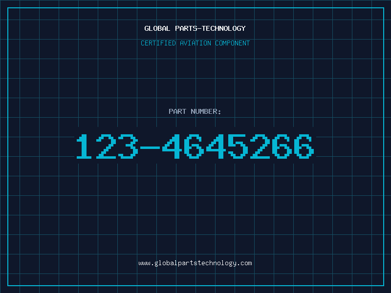 Aviation Part 123-4645266
