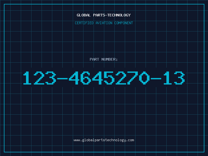 Aviation Part 123-4645270-13