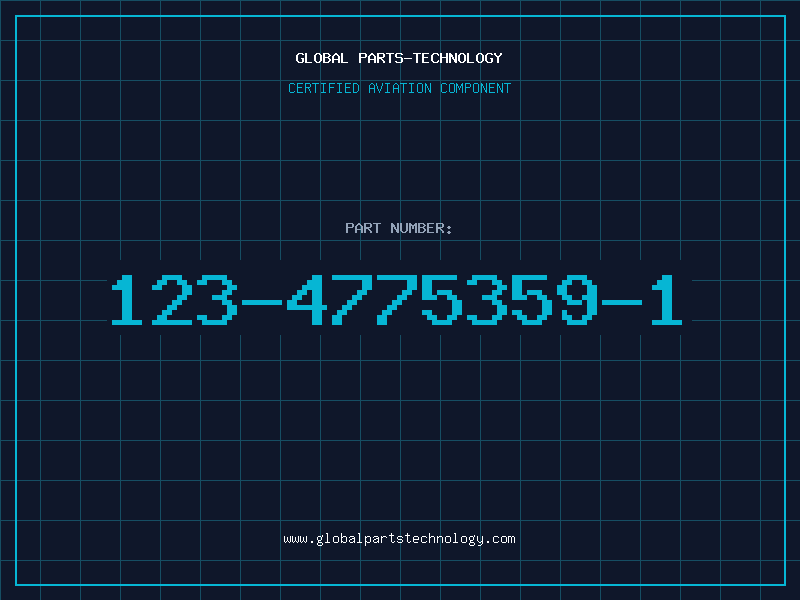 Aviation Part 123-4775359-1