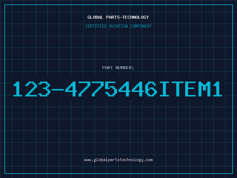 Aviation Part 123-4775446ITEM1