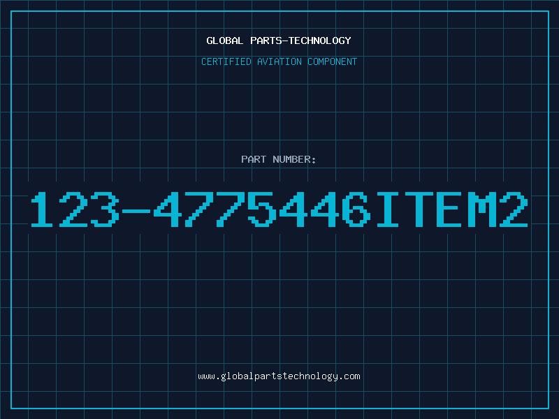 Aviation Part 123-4775446ITEM2