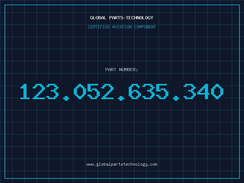 Aviation Part 123.052.635.340