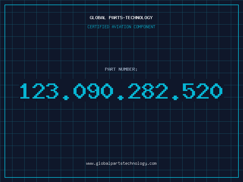 Aviation Part 123.090.282.520