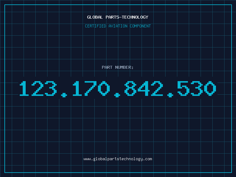 Aviation Part 123.170.842.530
