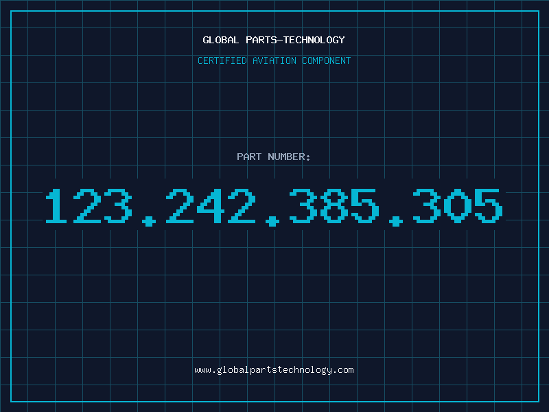 Aviation Part 123.242.385.305