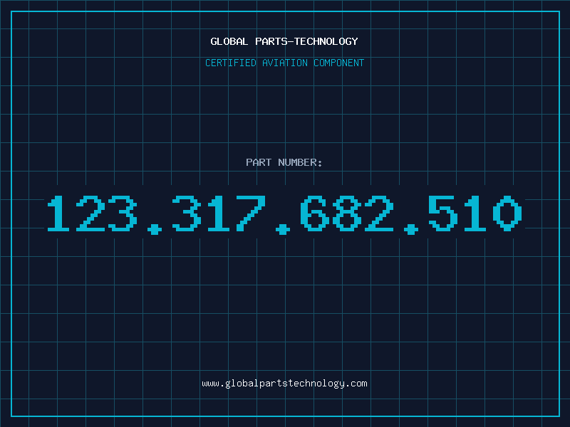Aviation Part 123.317.682.510