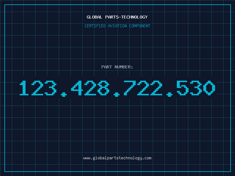 Aviation Part 123.428.722.530