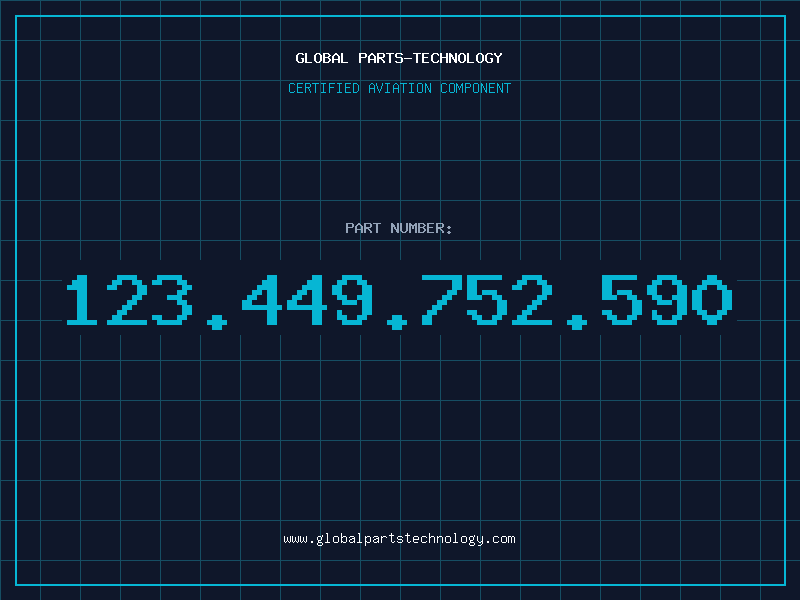 Aviation Part 123.449.752.590