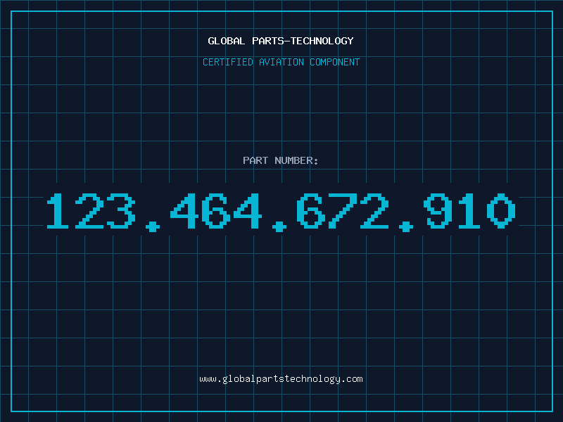 Aviation Part 123.464.672.910