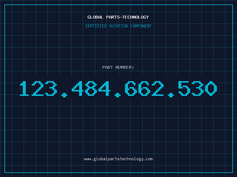 Aviation Part 123.484.662.530