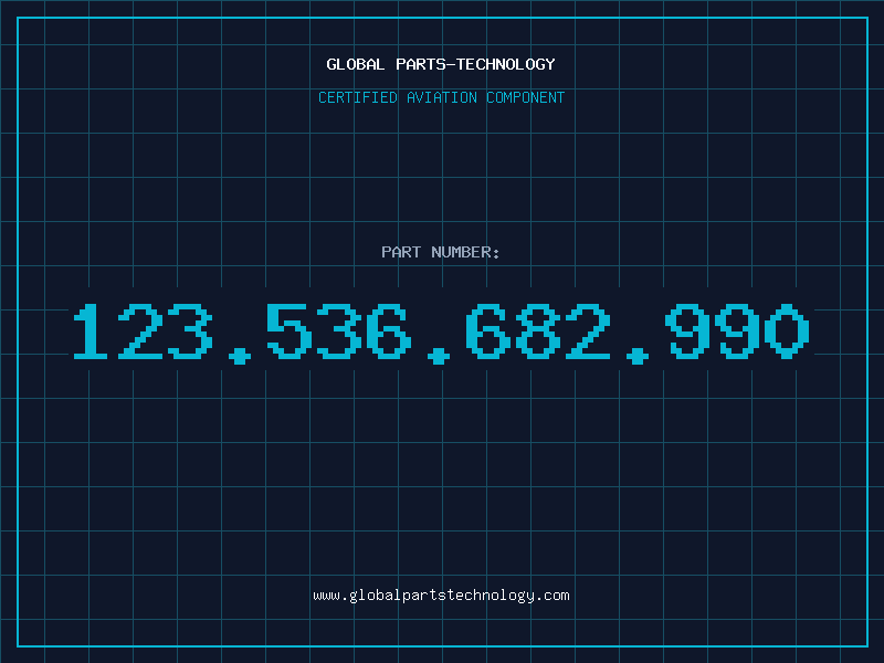 Aviation Part 123.536.682.990