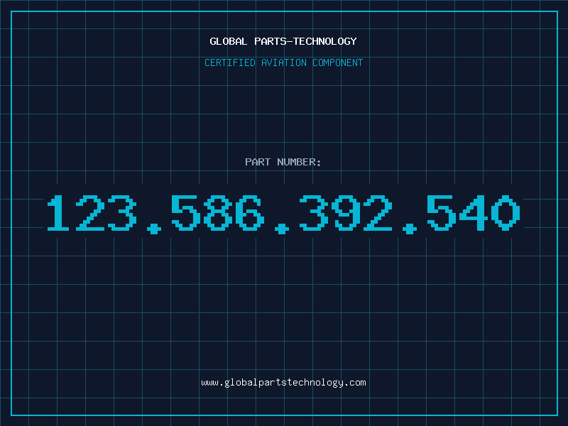 Aviation Part 123.586.392.540