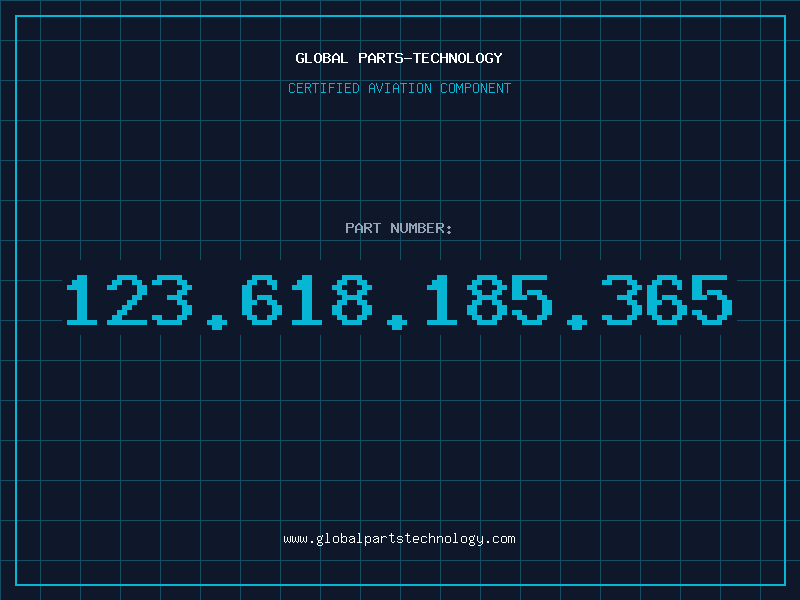 Aviation Part 123.618.185.365