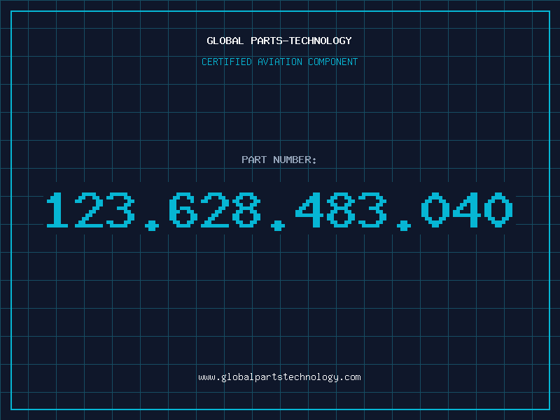 Aviation Part 123.628.483.040