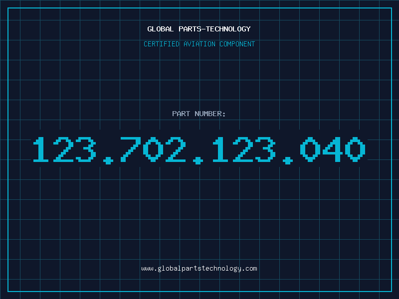 Aviation Part 123.702.123.040