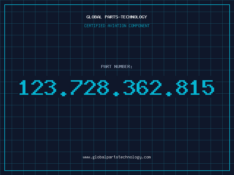 Aviation Part 123.728.362.815