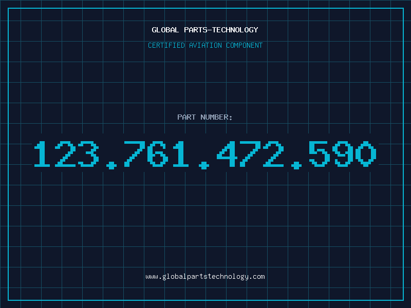 Aviation Part 123.761.472.590