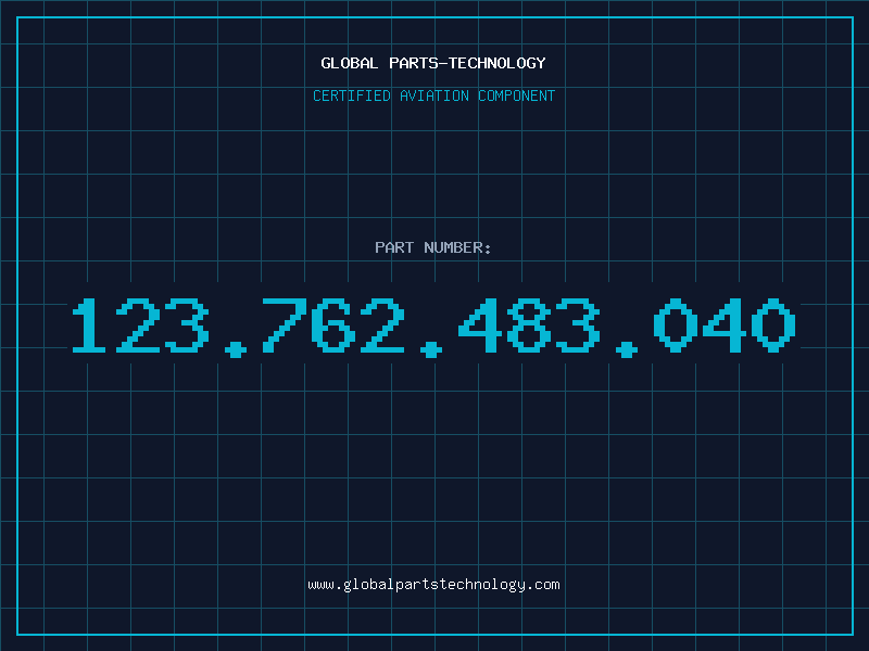Aviation Part 123.762.483.040