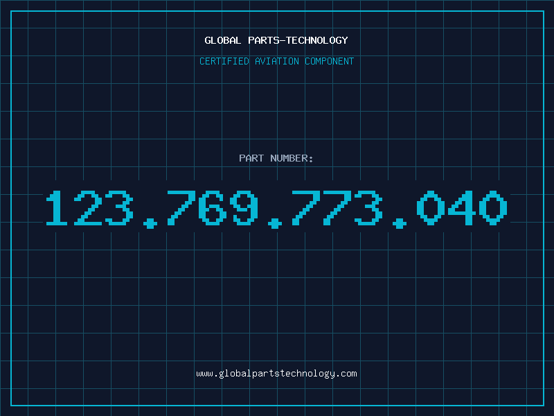 Aviation Part 123.769.773.040