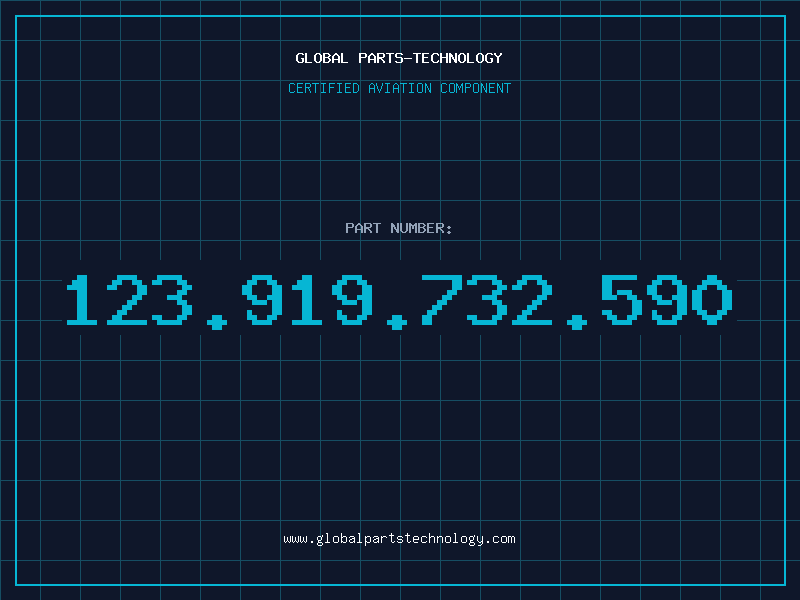 Aviation Part 123.919.732.590