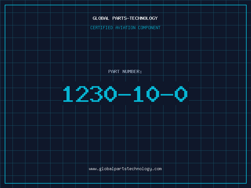 Aviation Part 1230-10-0