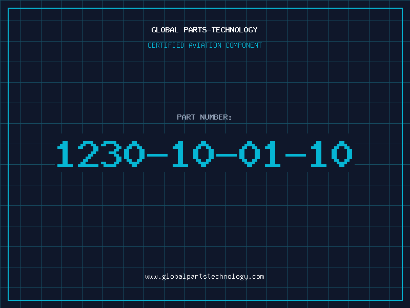 Aviation Part 1230-10-01-10