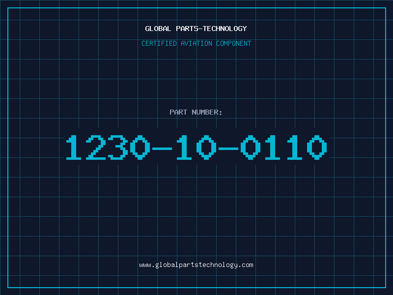 Aviation Part 1230-10-0110