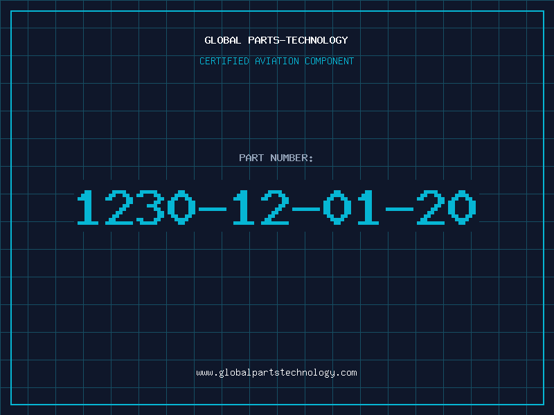 Aviation Part 1230-12-01-20