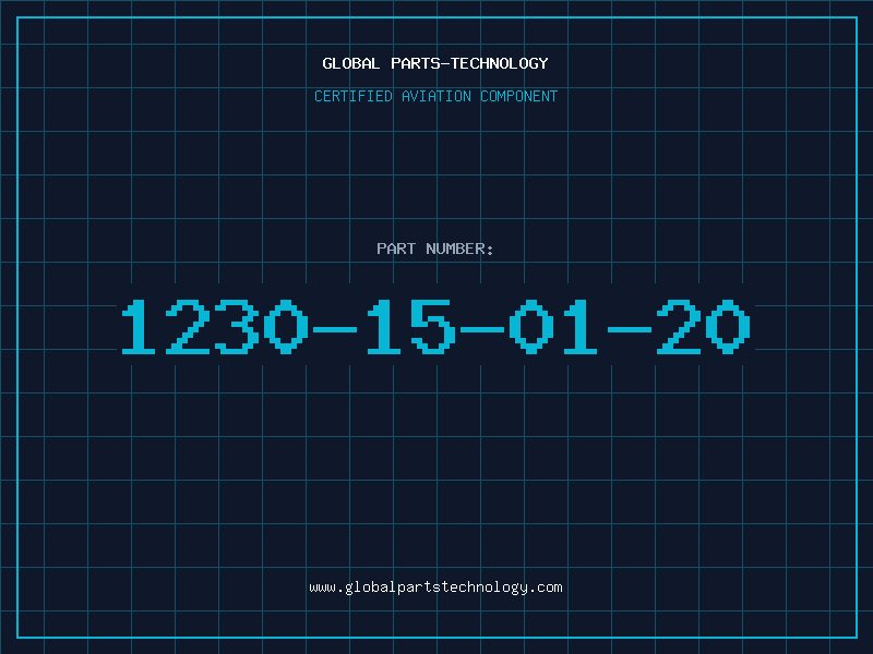 Aviation Part 1230-15-01-20