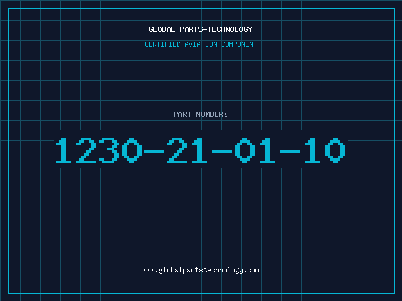 Aviation Part 1230-21-01-10