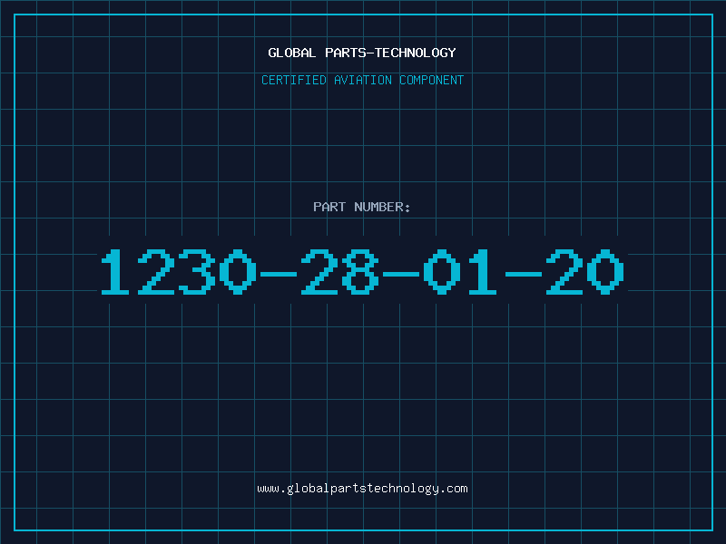 Aviation Part 1230-28-01-20