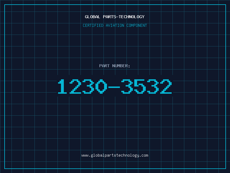 Aviation Part 1230-3532
