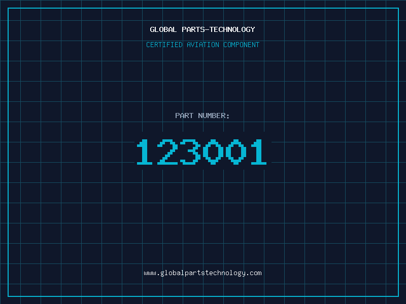 Aviation Part 123001