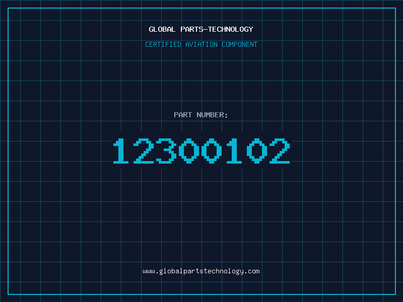 Aviation Part 12300102