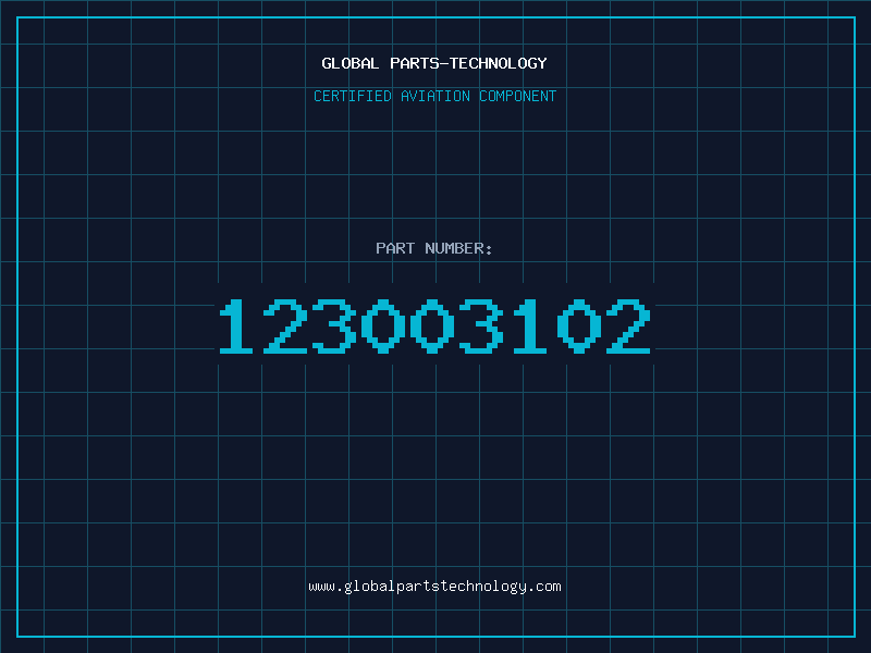 Aviation Part 123003102